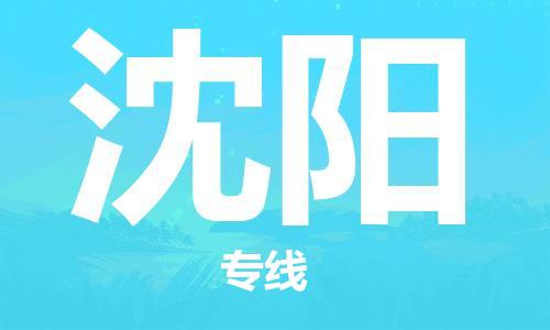 濟南空運到到沈陽_濟南飛沈陽當日達_濟南到至沈陽航空快遞